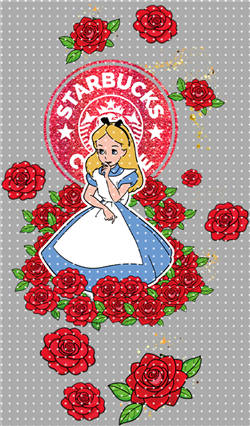 Keychain sticker-Y 721